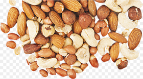 Dry Fruits Transparent Background Hd Png Download