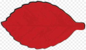 Leaf Red Computer Icons Circle Png HD
