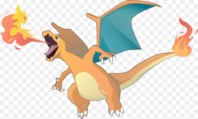 Fire Breath Png Fire Breath Png Charizard Png