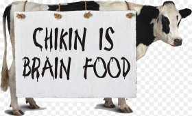 Graphic Freeuse Stock Chick Fil a Cow Clipart