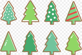 Christmast Tree Png Image Png Christmas Tree Vector