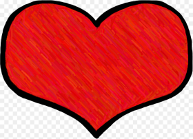 Broken Heart Clipart Cute Cute Red Heart Clipart