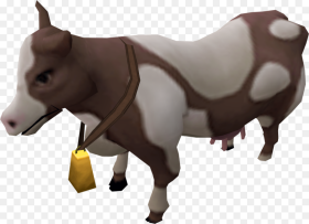 Dairy Cows Location Runescape Hd Png Download