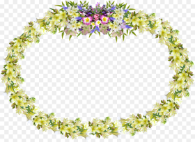 Wreath Hd Png Download