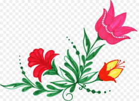 Png Format Images Free  Hd Flowers Png