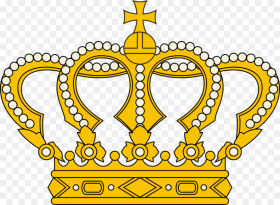 Area Symbol Crown Crown of Sto Nino