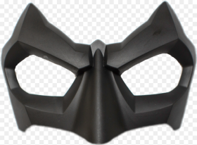 Transparent Superhero Mask Png Black Superhero Mask Png