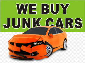 Free junk car removal any make any model