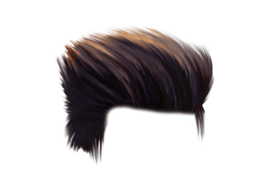 hairstyle background png