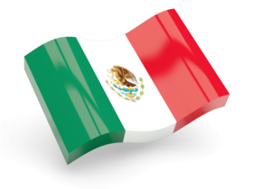 mexico flag png d clipart