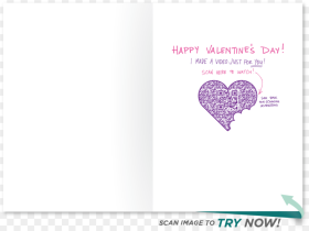 Never Go Extinct Valentine S Day Card Heart