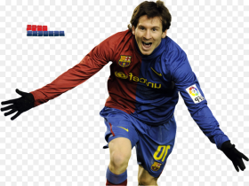 Messi Goal Celebrations   png