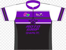 February Tat  Purple Ds Jersey T Shirt