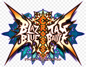 Blazblue Cross Tag Battle Png Image With Transparent