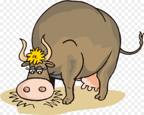Clip Freeuse Stock Beef Clipart Cow Jersey Cartoon