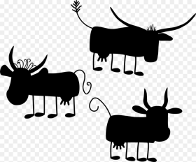 Cattle Hd Png Download 