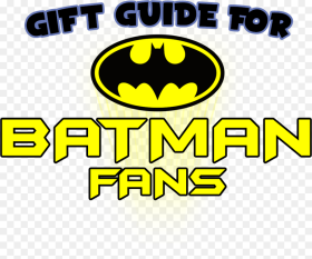 A Comprehensive Batman Gift Guide Batman Hd Png