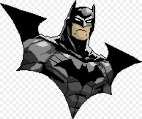 Transparent Batman Cartoon Png Batman Png Download