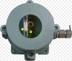 Uv Ir Flame Detectors Circle Png