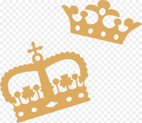 Cafepress Canted Crowns Queen Tile Coaster Clipart Baby