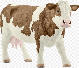 Cow Png Image File Mucca Pezzata Rossa Transparent