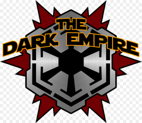 Dark Side Star Wars Symbols Png