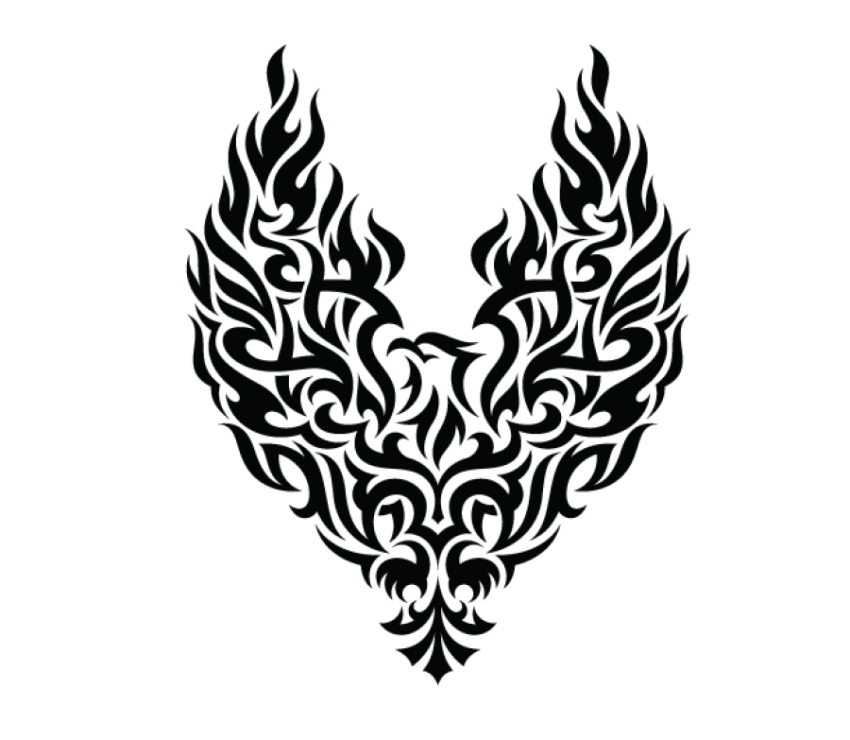 tattoo png bird
