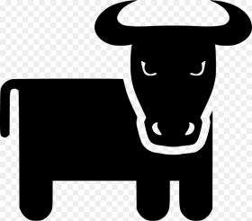 Cow Hd Png Download