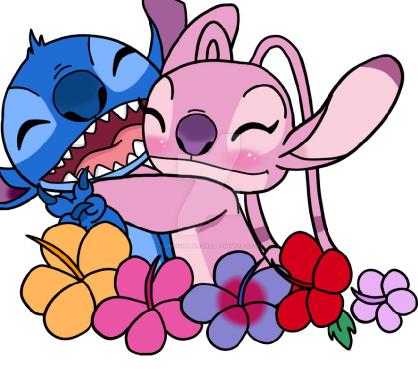 lilo and stitch png