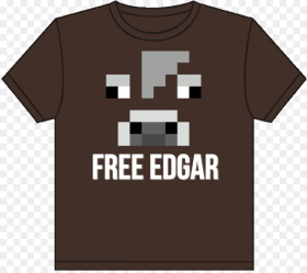 Free Edgar T Shirt Design Team Fortress