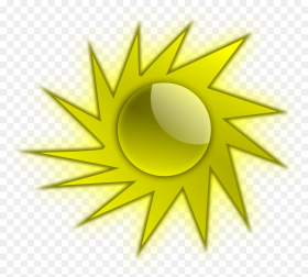 Transparent Spiky Circle Png Vr Symbol Cool Sol