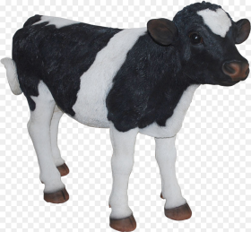 Real Life Cow Farm Animals Hd Png Download
