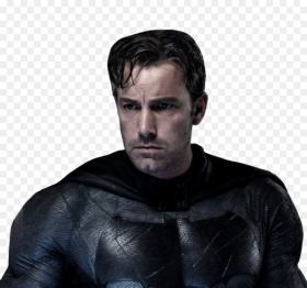 Ben Affleck as Batman Png Download Batman Without