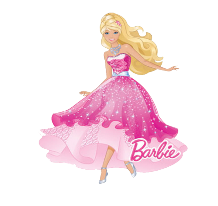 barbie png doll
