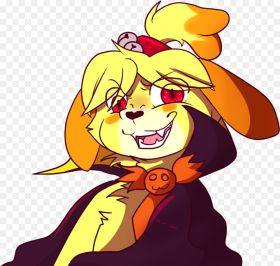 Vampire Isabelle Spooky Spooky Secretary and on That