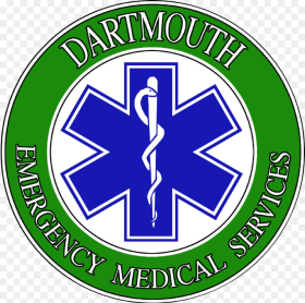 Thank a Paramedic Day Ems Star of Life