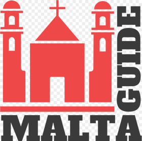 Transparent Maltese Clipart Cross Png HD