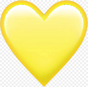 Fanartofkai Heart Hearts Orange Orangeheart Heartemoji Yellow Heart