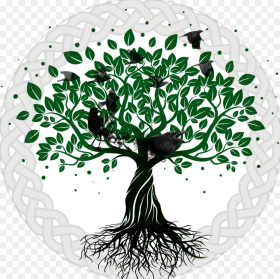 Breastfeeding Tree of Life Transparent Hd Png Download