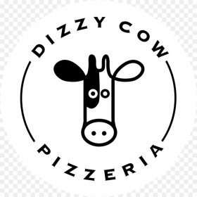 Dizzy Cow Hd Png Download