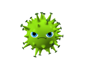 coronavirus covid  png hd file