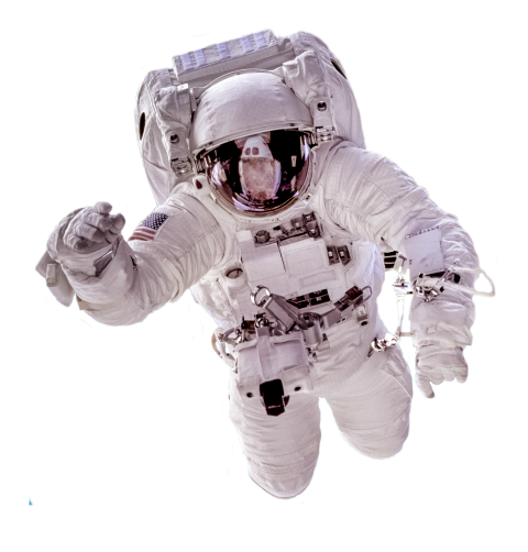 astronaut png hd real