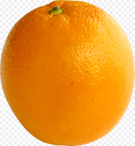 Clear Background Orange Fruit Hd Png Download