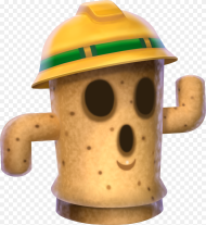Lloid Giroides Animal Crossing New Leaf Png HD