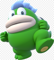 Spike Mario Tennis Aces Png