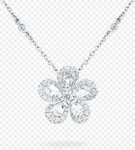 Ms    F Miss Daisy Necklace