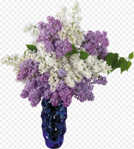 Vase Png Image Flowers With Vase With