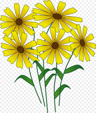 Flowers Clipart Hd Png Download