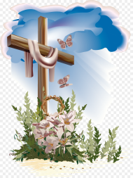 Cross Graphic Png Transparent 
