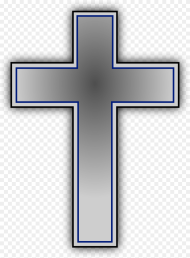 Cross Black and White Free Cross Black And